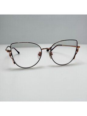 Firmoo S11104 C6 Eyeglasses Eye Glasses Frames 52-16-146
